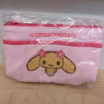 초레어 Sanrio 산리오 시나몬 엔젤스 파우치