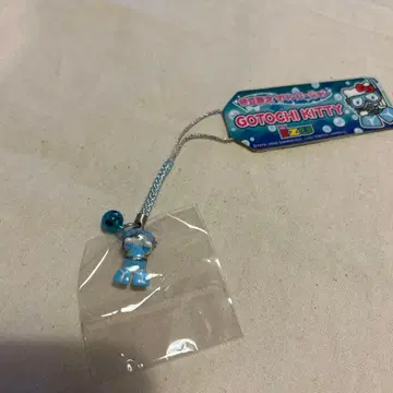 산리오 헬로키티 고토치키티 이즈 마린 버전