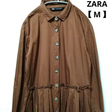 ZARA 롱 원피스