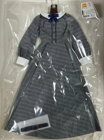 돌피드림 천사의 옷 트레디셔널 원피스 세트