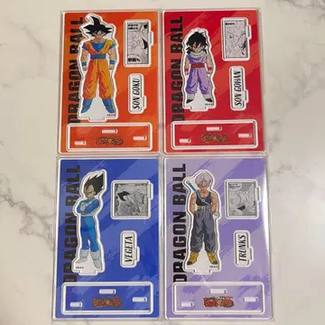 드래곤볼 명장면 디오라마 피규어