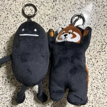 그라니프 봉제 인형 참