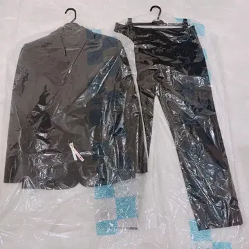 띠어리 theory 셋업 자켓 팬츠 세트