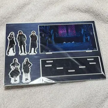 스토맥 완전무결 아크릴 디오라마 가면라이더 가브 파이널 스테이지