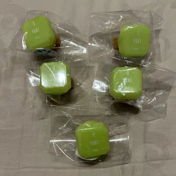 아이나나 라이트 반지 린 라이 센