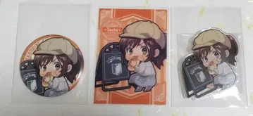 진격의 거인 사샤 선샤인 프린스 호텔