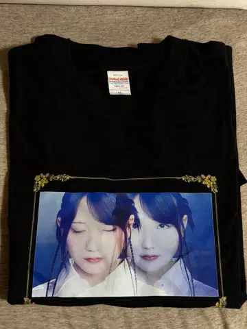 타카미네노 나데시코 죠츠키 나오 T셔츠