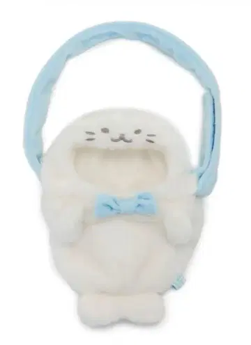 시로탄 마스코트 커버