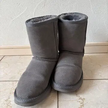 AUSLAND WOMEN 오스랜드 어그 부츠