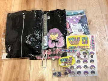 리모시루 Live IN yokohama 굿즈 세트 묶음 판매!