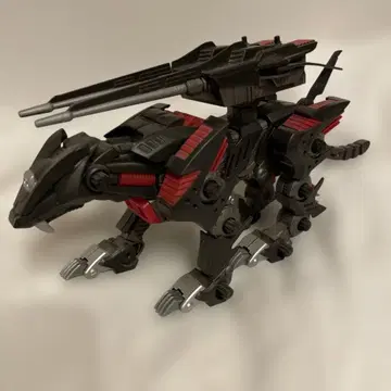 조이드 라이트닝 사이클스