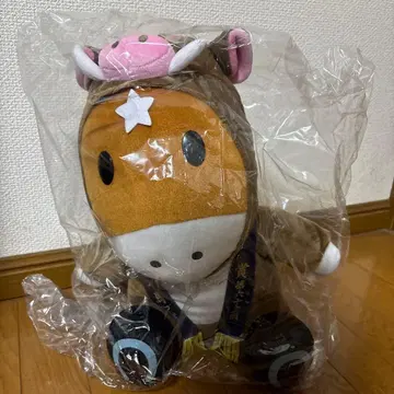 [ 새상품 미개봉 ] 제63회 아리마 기념 팬 투표 타피 상 이노년 버전