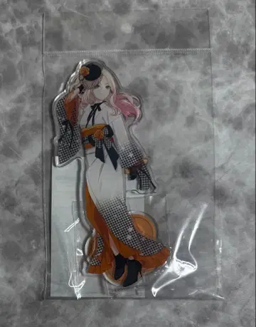 학마스 하레기 아크릴 스탠드 쥬오 호시미나미