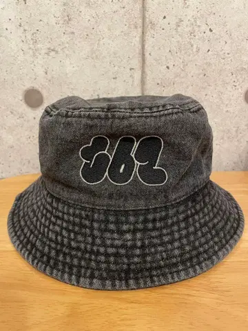 도시 보이즈 TB2 로고 햇