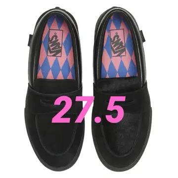 Vans billy YEAR OF THE HORSE 27.5cm