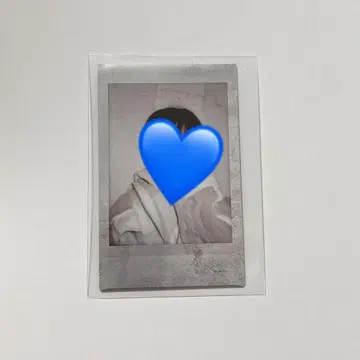 나가노 소타 폴라로이드