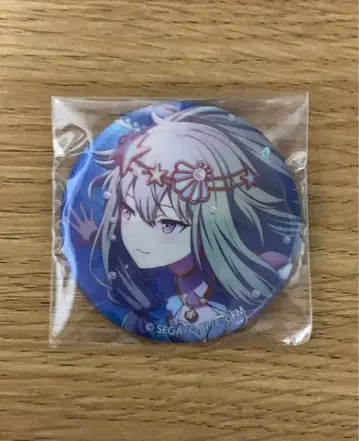 쿠사나기 네네 12B 글리터 캔뱃지