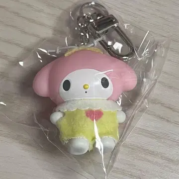 산리오 치비토모 마이멜로디 벌레 씨