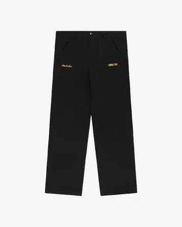 GORE-TEX 더블 니트 쉘 팬츠