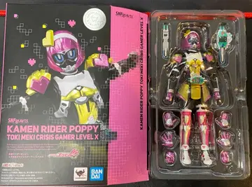 S.H.Figuarts 가면라이더 포피