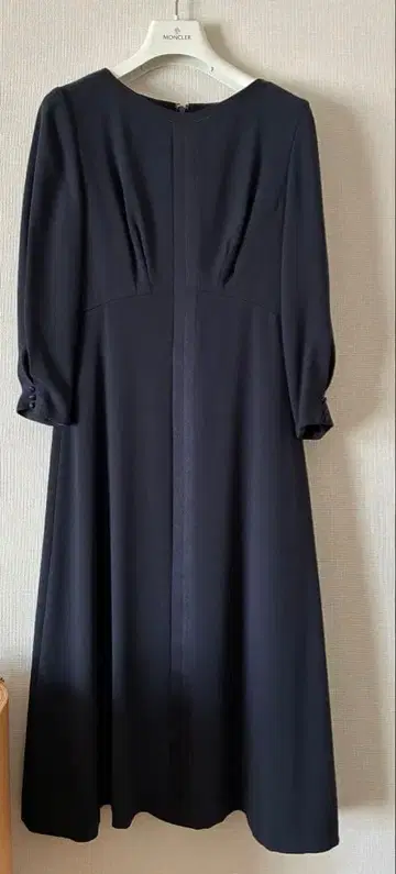 PLATINE 네이비 원피스