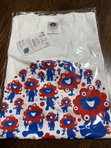 EXPO2025 미야쿠미야쿠 T셔츠 S