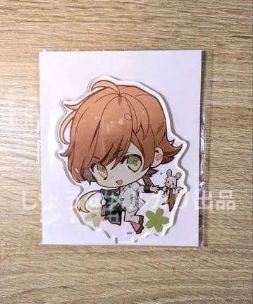 오라소와 오토도라 아크릴 스탠드 토키사다