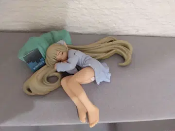 카이요도 피규어 애니메이션판 쵸비츠 치이 [잘자]