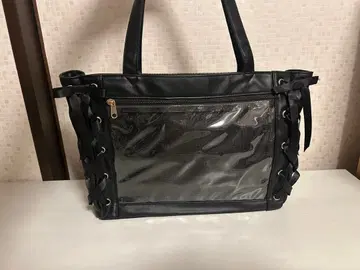 WEGO 이타백 블랙 (가격 인하 가능)