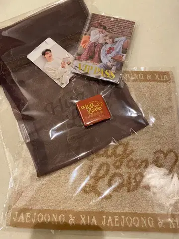 JX 팬미팅 업그레이드 혜택