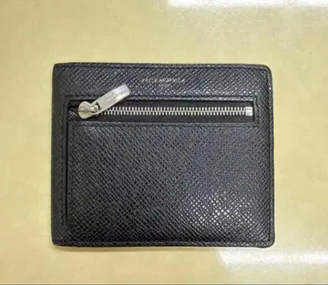 PELLE MORBIDA 페레 모르비다 컴팩트 월렛
