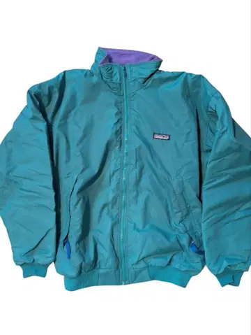 Patagonia 쉘드신틸라