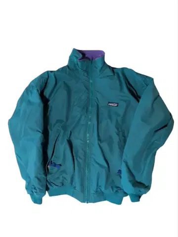 Patagonia 쉘드 신틸라 R 택