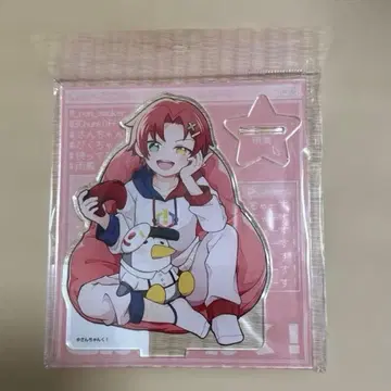 산쨩쿠! 릴랙스 버전 아크릴 스탠드