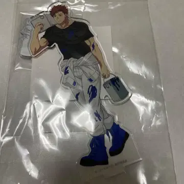 Bucchigiri!? 아크릴 스탠드