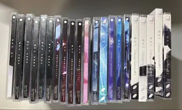 사쿠라자카46 CD 묶음 판매