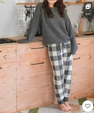 DONOBAN 룸웨어 예약 상품