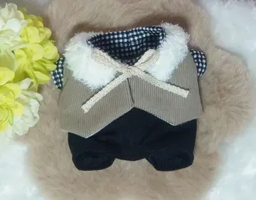 치비 누이 의류 하피 누이 의류