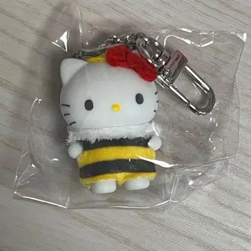 산리오 치비토모 무시상 헬로키티