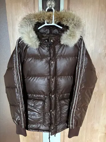 west ride 레이싱 다운 자켓 L