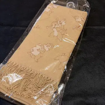 도쿄 디즈니 리조트 칩과 데일 스톨