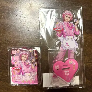 미남 고등학교 지구 방위부 web 복권 자오 리츠