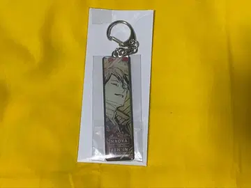 주술회전전 주술회전 메탈 키링 젠인 나오야