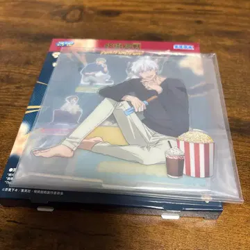 럭키 쿠지 고죠 사토루 Fun!Fun!Fun!