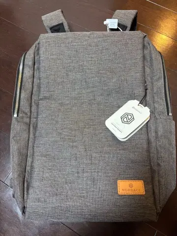 NDRDACE 백팩