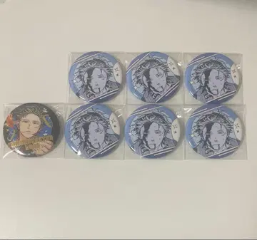 유치원WARS 캔뱃지 이노모토 나츠키