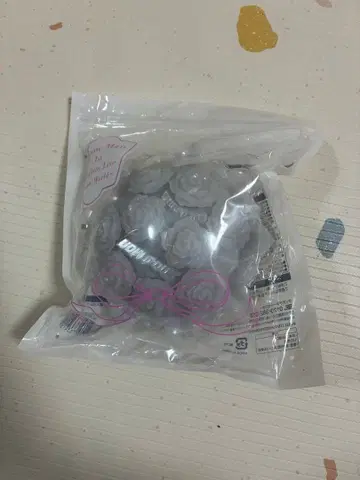 SnowMan Snow Word 스타디움 공연 응원봉