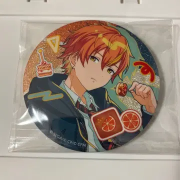 프로세카 시노노메 아키토 캔뱃지