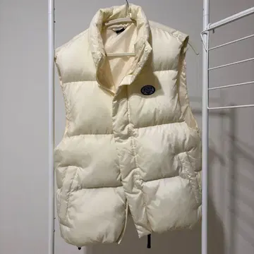 ROXY 다운 베스트 S 사이즈