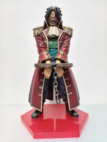 골 D 로저 DX 피규어 원피스